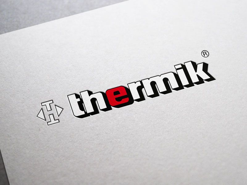 Thermik Gerätebau GmbH – Logo