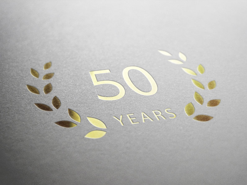 50 years of Thermik Gerätebau GmbH