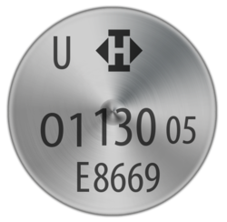 Limiteurs de température de sécurité C01-PIN