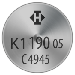 Thermal protector CK1 Pin