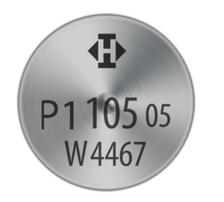 Limitador protector de temperatura CP1 Pin