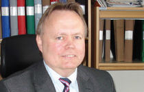 Peter Augustsson